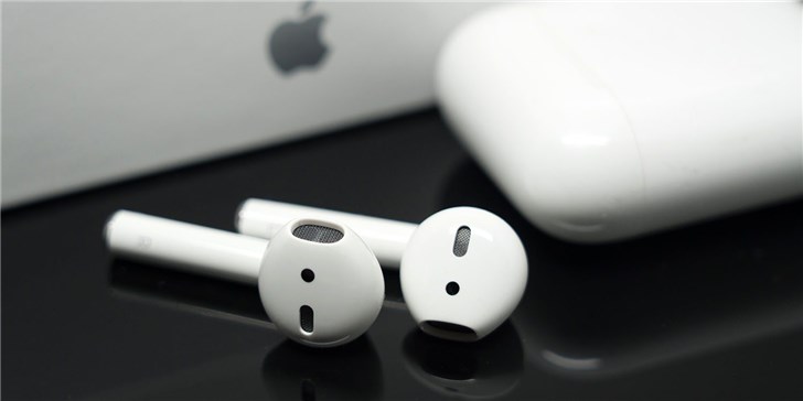 曝AirPods 3定价高于当前机型