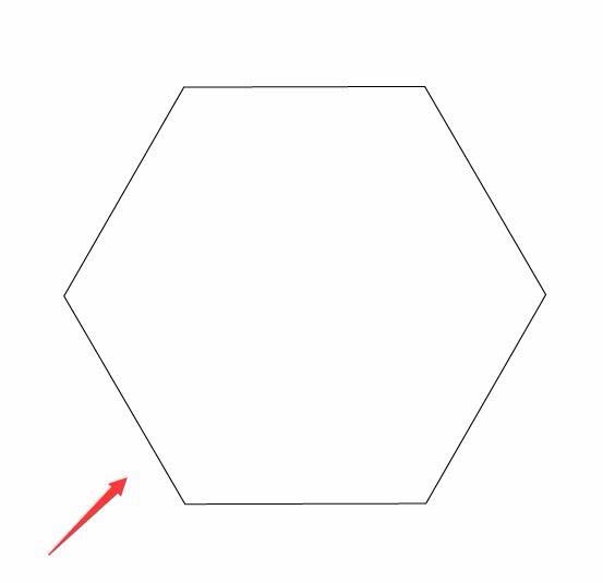 ai打造拱形图案的操作步骤