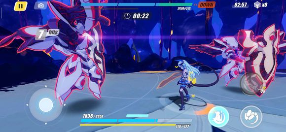 《崩坏3》卡莲boss莉莉娅29000分打法分享