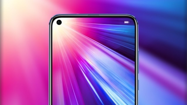 新机vivo Z5x现身安兔兔 跑分出炉