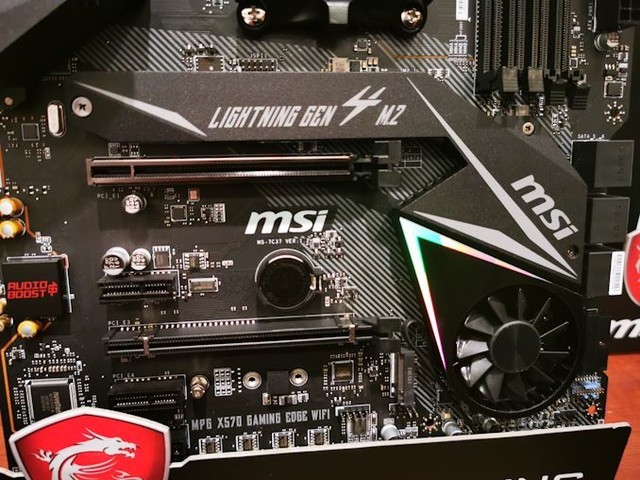 AMD自曝X570芯片组 规格越来越严格