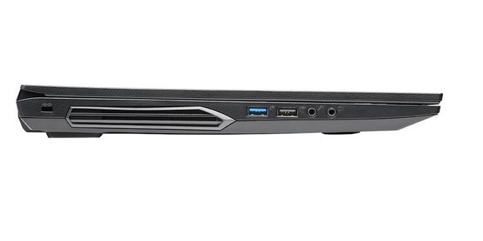 知名品牌技嘉将带来17.3英寸Aorus 7