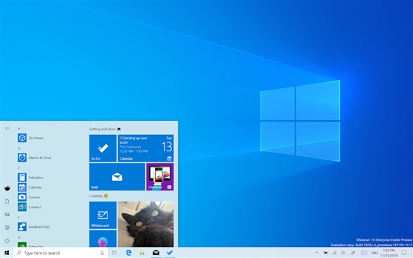 微软：Windows 10系统安装量破8亿