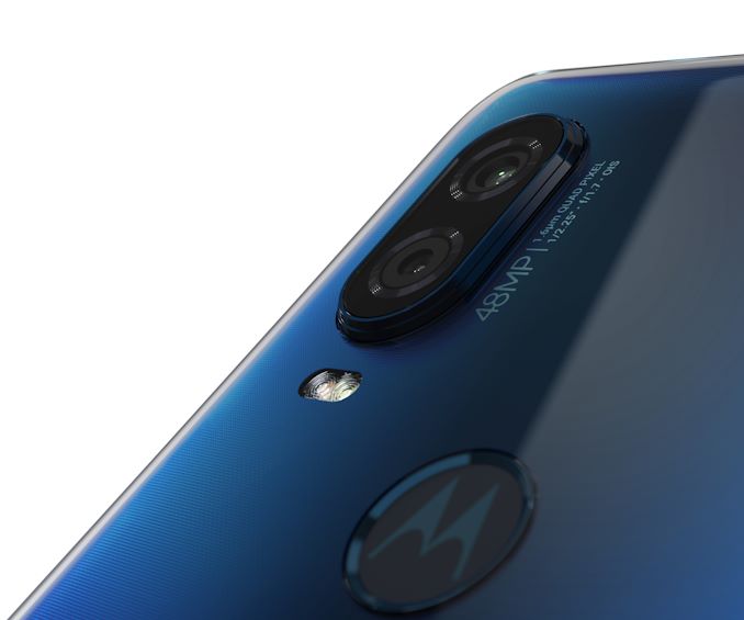 Moto旗下One Vision现身 使用上Exynos 9609