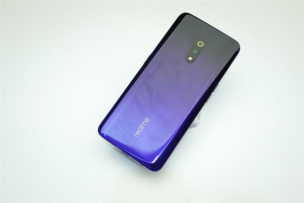 realme X体验：性价比爆棚