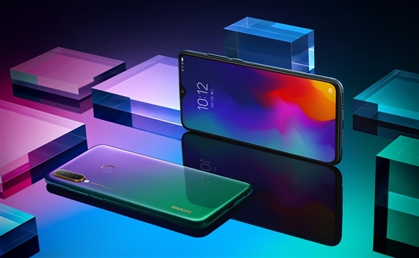 联想Z6青春版发售：4GB+64GB版仅1099元