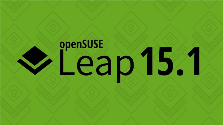 openSUSE Leap 15.1发行版上线Windows 10商店
