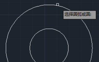 cad标注尺寸数字太小的处理操作