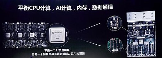 依图发第一款AI芯片：基于ManyCore 架构