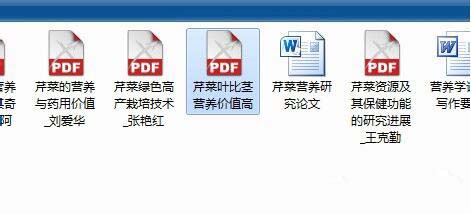 win7电脑打开caj文件的操作流程