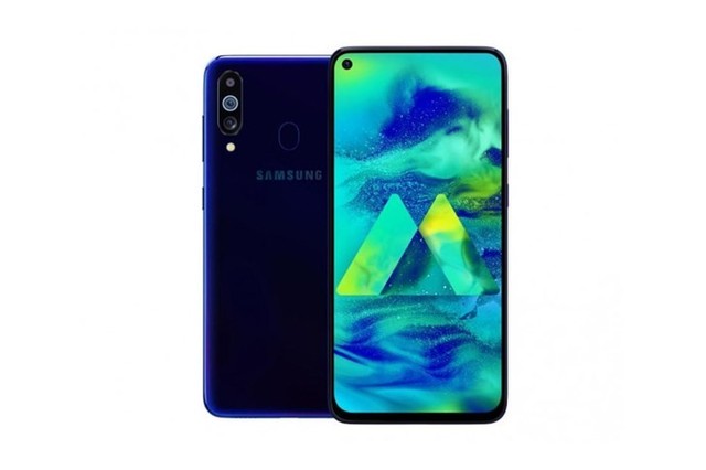 新机Galaxy M40将登场：骁龙675加持
