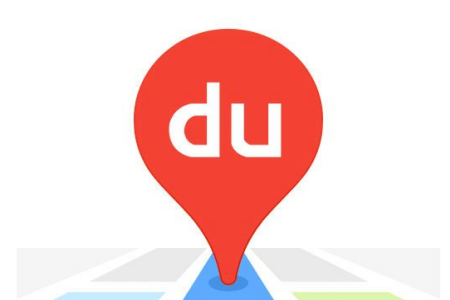 百度地图设置主题的简单操作