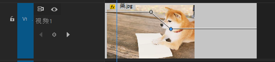 Premiere使用关键帧的具体流程介绍
