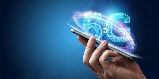 传苹果或于2025年带来自家5G iPhone芯片