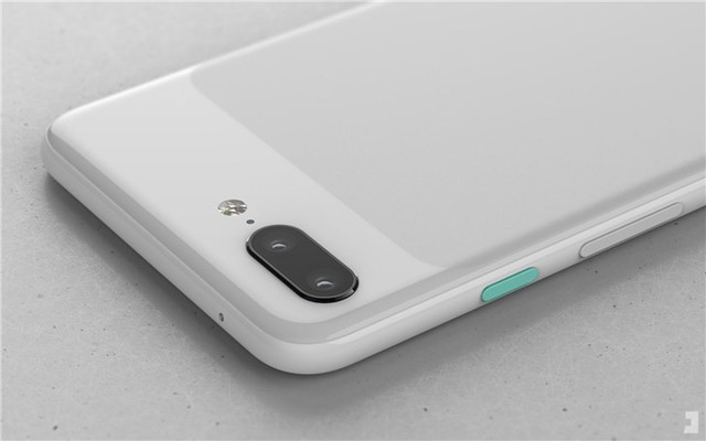 新设备谷歌Pixel 4搭载打孔屏