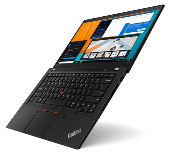 联想上线ThinkPad新设备 基于3A平台打造