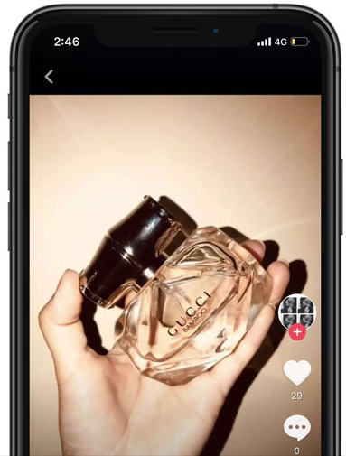 抖音流行的iPhone拍照技巧使用操作