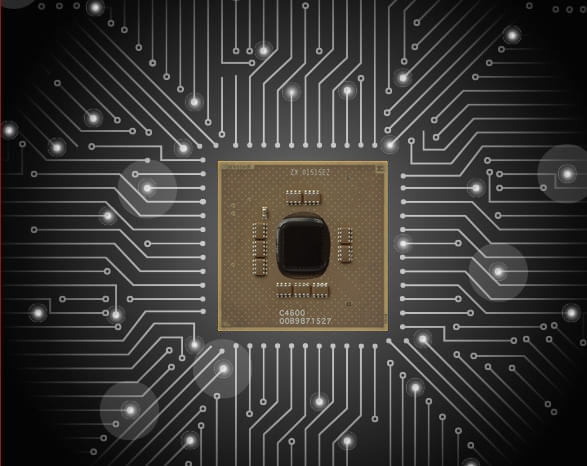 兆芯上线x86 KX-6000八核处理器