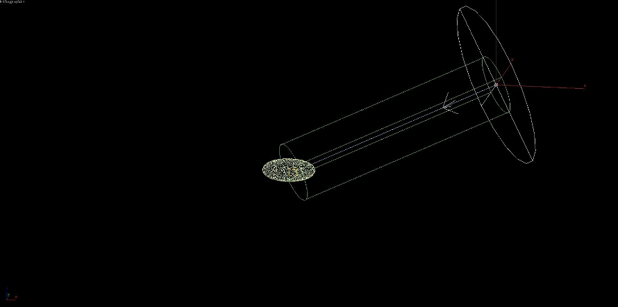 3dmax使用代理材质的基础操作介绍
