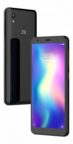 中兴旗下Blade A5设备上线 运行Android 9.0