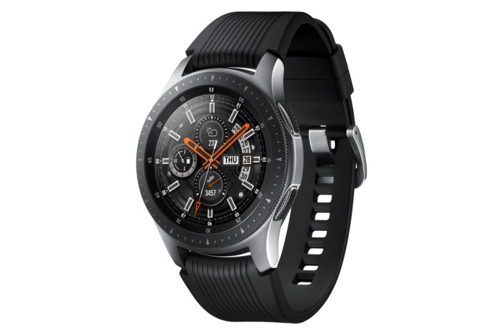 Galaxy Watch“吃上”One UI新版：全新图形外观