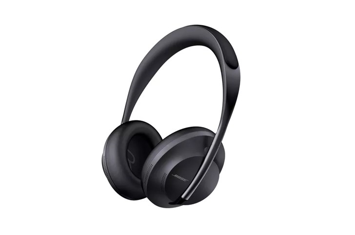 Bose上线新旗舰机型——Noise Cancelling Headphones 700