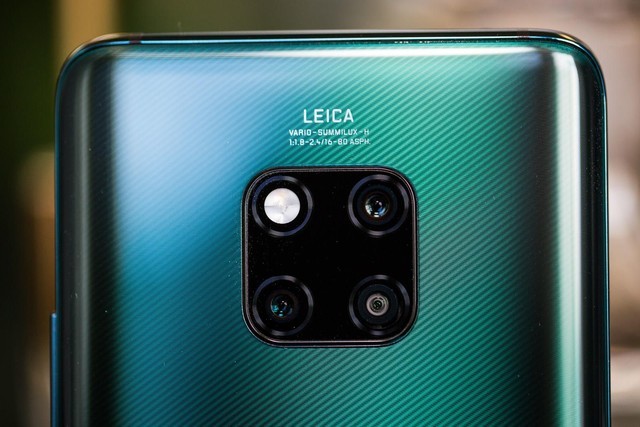 华为进行不限量招募:支持Mate 20 Pro