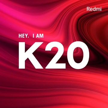 ѶRedmi 855콢豸ͽK20
