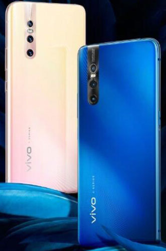 在vivo x27中设置全面屏手势的方法介绍