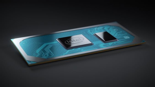 Intel带来十代酷睿9W Y系列
