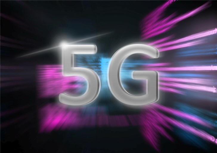 运营商测试5G手机：期待到来！
