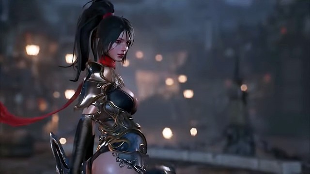 定了!《刀锋战记2》会上线现身Switch:挑战更强大敌人