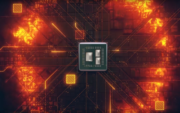 AMD 12 16核三代锐龙跑分亮相：对比8核二代暴增1.3倍