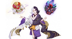 云梦四时歌新符灵福兮祸兮技能详解