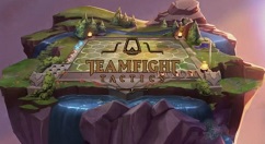 英雄联盟云顶之弈模式对战FAQ详解