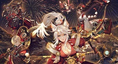 阴阳师夏休召唤重磅福利活动详情介绍