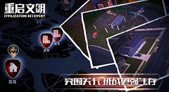 文明重启前期技巧攻略
