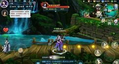 剑网3指尖江湖心魔幻境分析秘籍