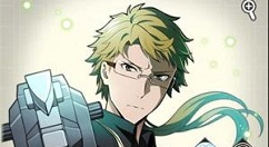文豪迷犬怪奇谭国木田独步的详情介绍