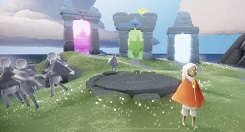 Sky光遇掉星详细解决方法