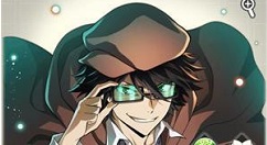 文豪迷犬怪奇谭江户川乱步介绍分享