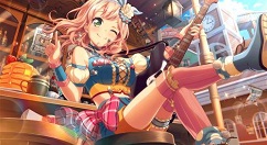 梦想协奏曲手游能力值作用分析攻略