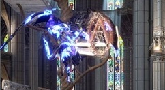赤痕夜之仪式新手最强武器详细介绍