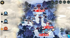 剑网3指尖江湖神策前营风景点位置攻略分享