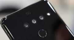 LG旗下5G双屏手机将上架美国