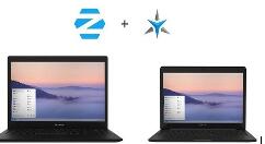 Star Labs上线预装Zorin OS 15的Linux 提供两款