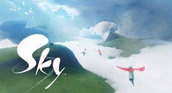 Sky光遇暴风眼进入方式详解攻略
