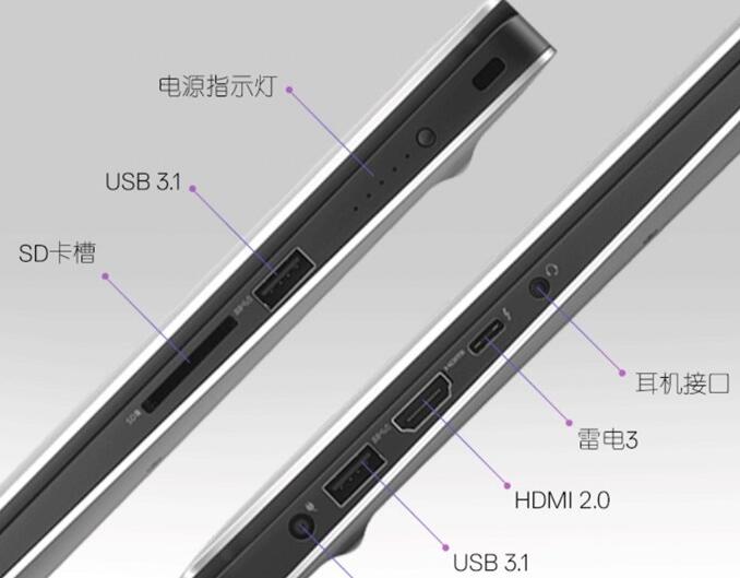 新款戴尔XPS 15登场：9代H系列处理器