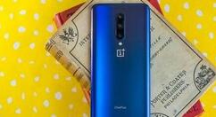 一加7pro开启双4g的操作过程