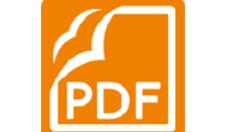 福昕PDF阅读器优化打印的操作步骤